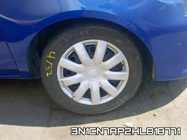 3N1CN7AP2HL818771 фото 10