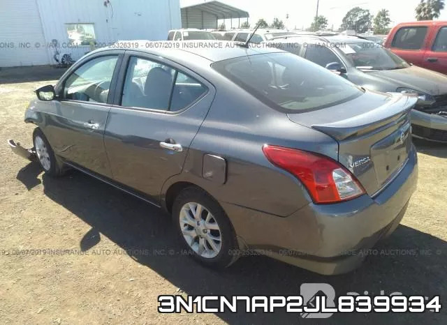 3N1CN7AP2JL839934 фото 4
