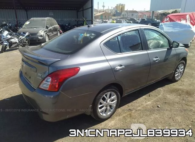 3N1CN7AP2JL839934 фото 5