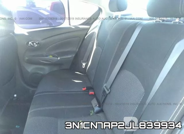 3N1CN7AP2JL839934 фото 9