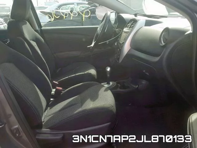 3N1CN7AP2JL870133 фото 6