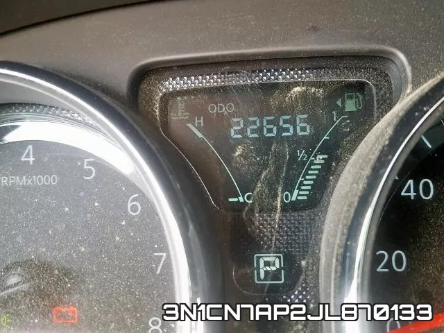 3N1CN7AP2JL870133 фото 9