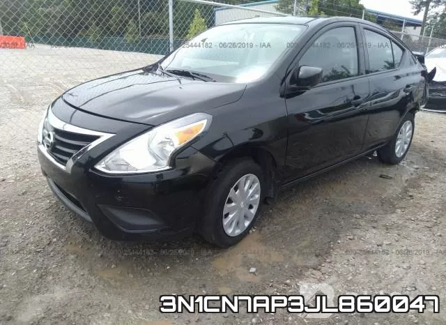 3N1CN7AP3JL860047 фото 3