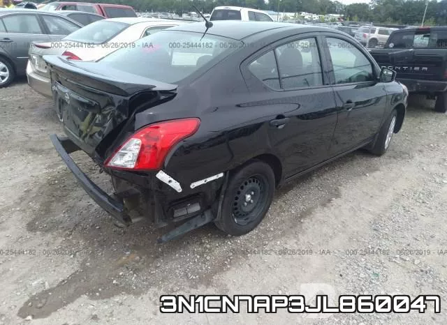 3N1CN7AP3JL860047 фото 5