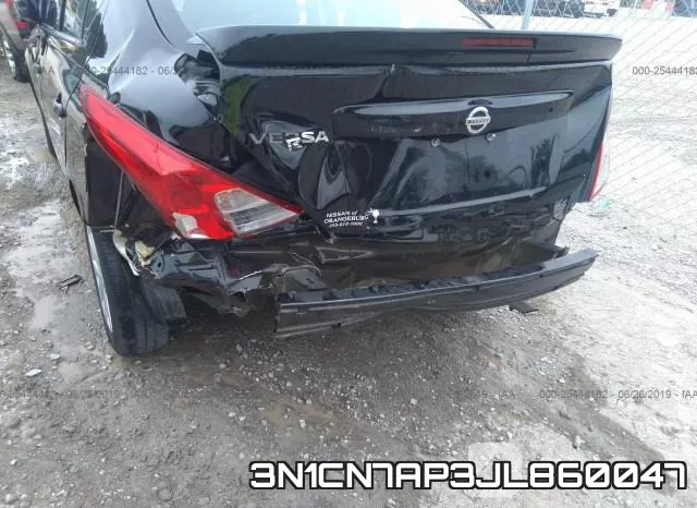 3N1CN7AP3JL860047 фото 7