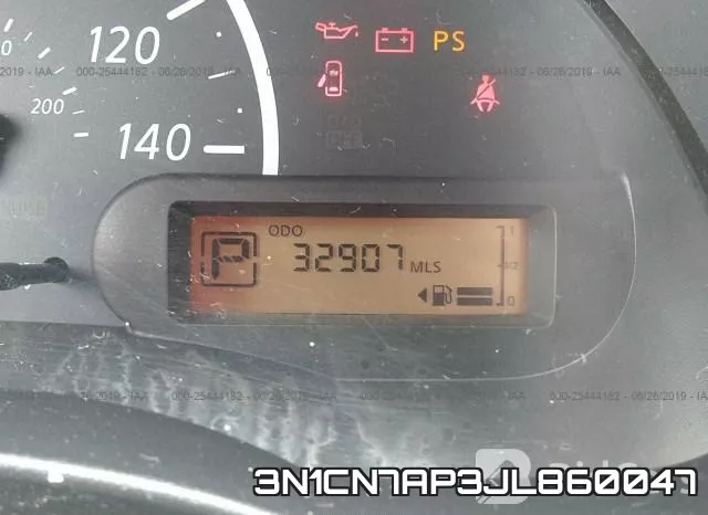 3N1CN7AP3JL860047 фото 8