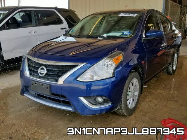 3N1CN7AP3JL887345 фото 3