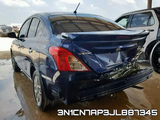 3N1CN7AP3JL887345 фото 4