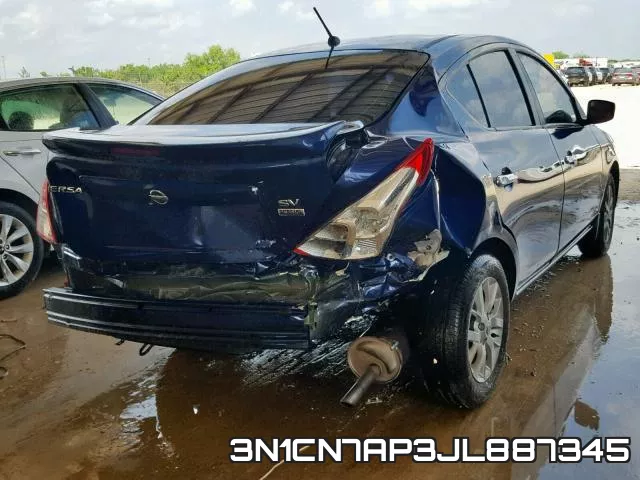 3N1CN7AP3JL887345 фото 5