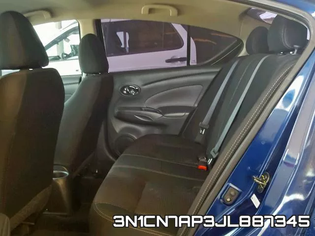 3N1CN7AP3JL887345 фото 7