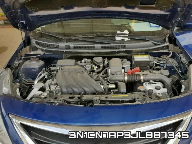3N1CN7AP3JL887345 фото 8