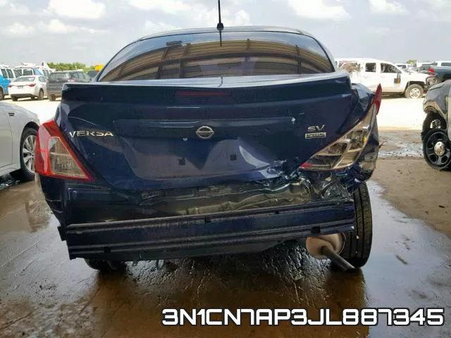 3N1CN7AP3JL887345 фото 10