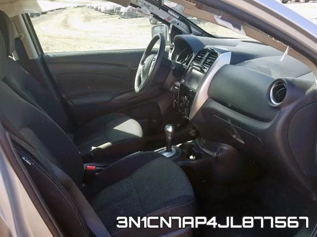 3N1CN7AP4JL877567 фото 6