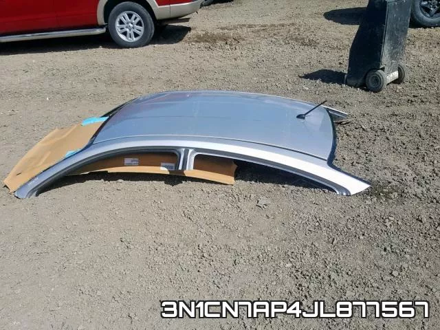 3N1CN7AP4JL877567 фото 10