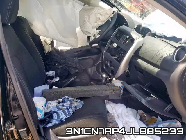 3N1CN7AP4JL885233 фото 5