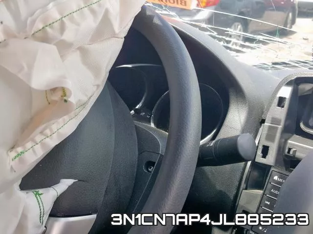 3N1CN7AP4JL885233 фото 8