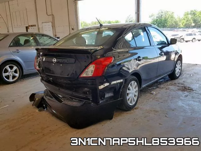 3N1CN7AP5HL853966 фото 5