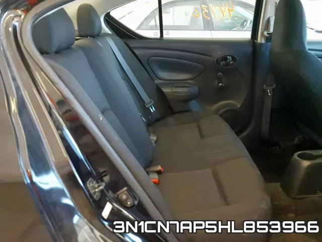 3N1CN7AP5HL853966 фото 7