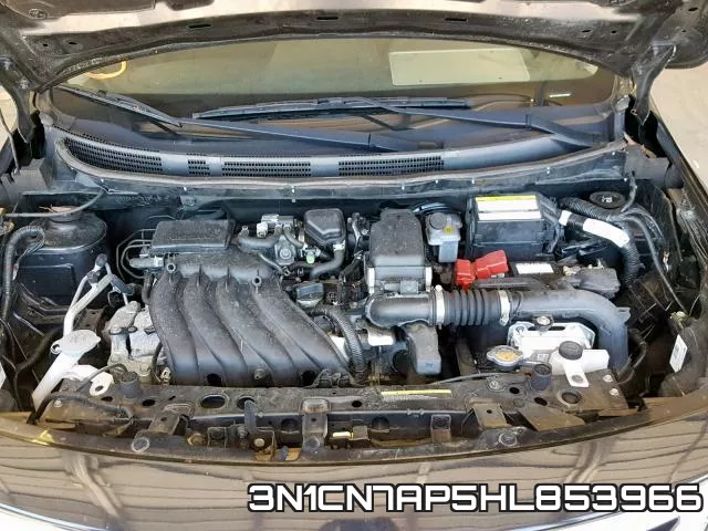 3N1CN7AP5HL853966 фото 8