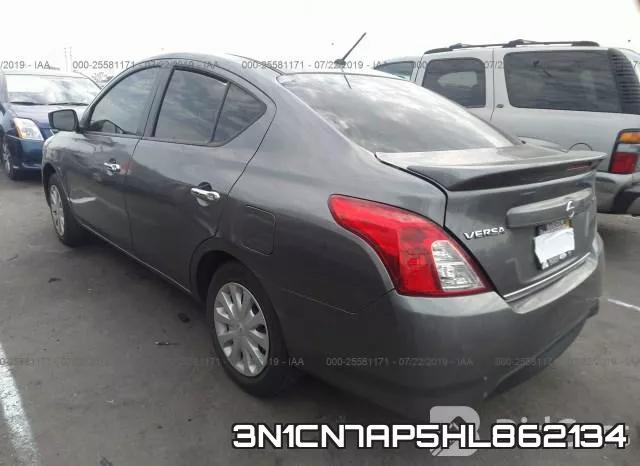 3N1CN7AP5HL862134 фото 4