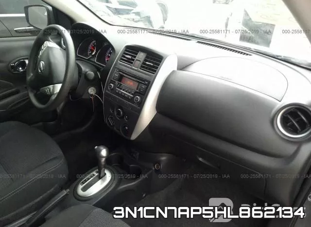 3N1CN7AP5HL862134 фото 6