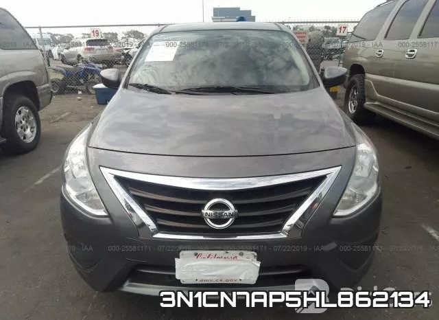 3N1CN7AP5HL862134 фото 7