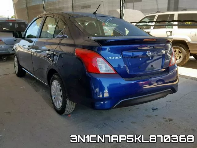 3N1CN7AP5KL870368 фото 4