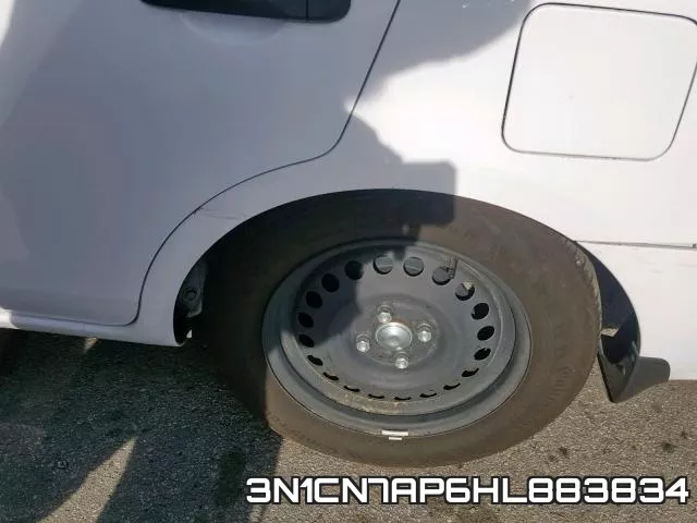 3N1CN7AP6HL883834 фото 10
