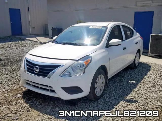 3N1CN7AP6JL821209 фото 3