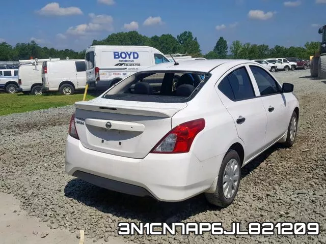 3N1CN7AP6JL821209 фото 5