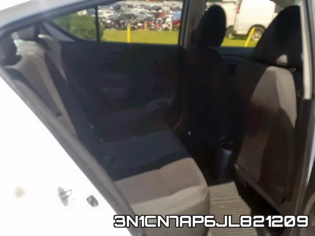 3N1CN7AP6JL821209 фото 7