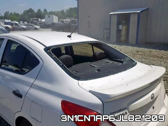 3N1CN7AP6JL821209 фото 10