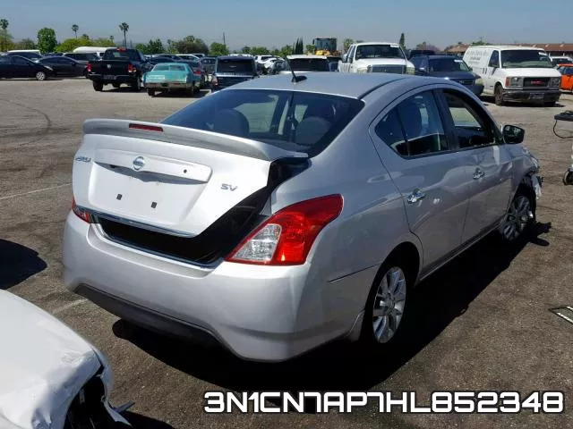 3N1CN7AP7HL852348 фото 5
