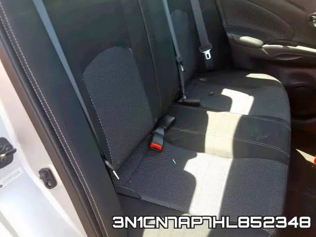 3N1CN7AP7HL852348 фото 7
