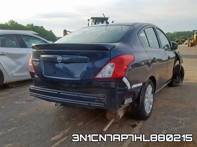 3N1CN7AP7HL880215 фото 4