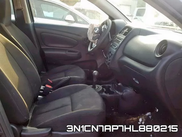 3N1CN7AP7HL880215 фото 5