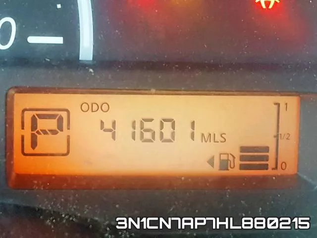 3N1CN7AP7HL880215 фото 6