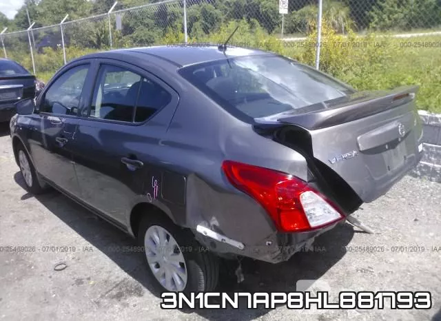 3N1CN7AP8HL881793 фото 4