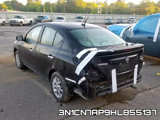 3N1CN7AP9HL855137 фото 4