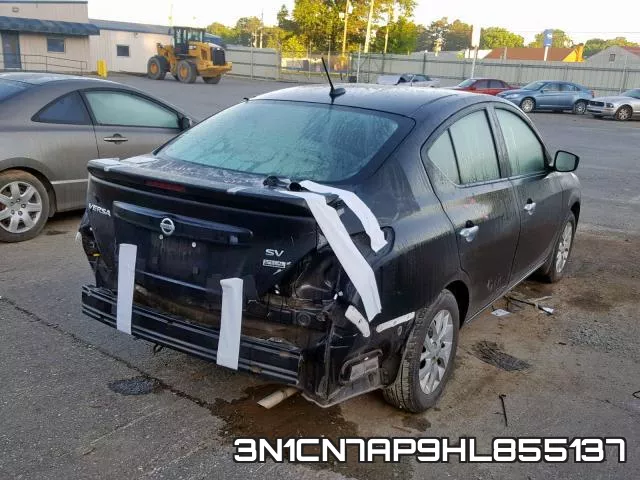 3N1CN7AP9HL855137 фото 5