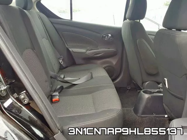 3N1CN7AP9HL855137 фото 7