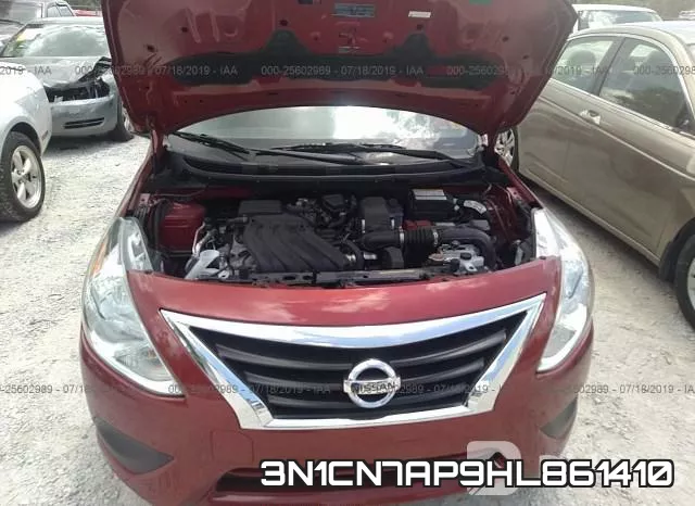 3N1CN7AP9HL861410 фото 2