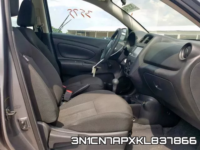 3N1CN7APXKL837866 фото 6