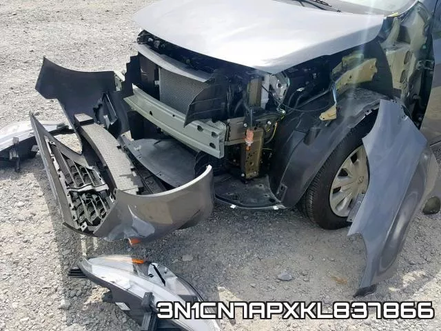 3N1CN7APXKL837866 фото 10