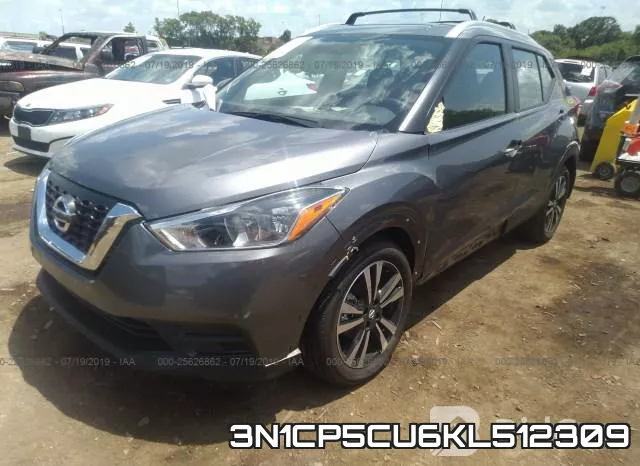 3N1CP5CU6KL512309 фото 3