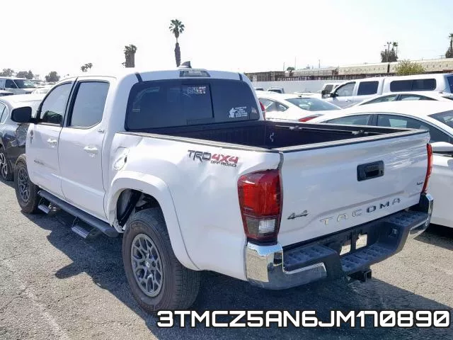 3TMCZ5AN6JM170890 фото 4