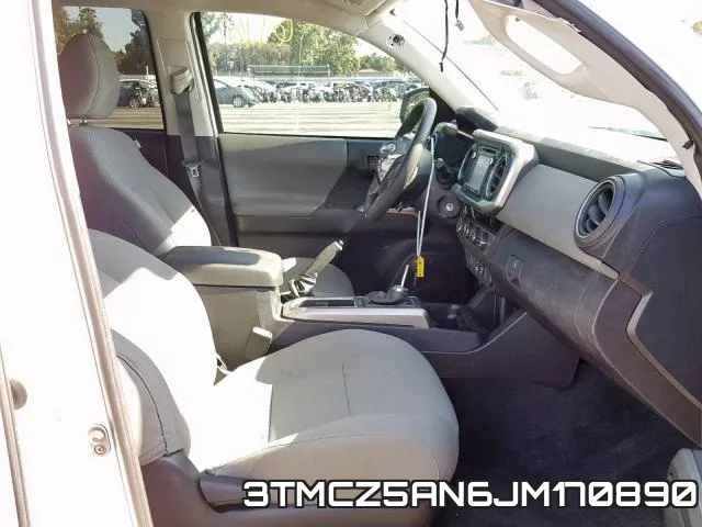 3TMCZ5AN6JM170890 фото 6