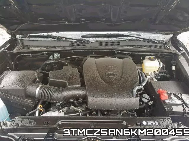 3TMCZ5AN6KM200455 фото 8