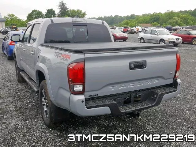 3TMCZ5AN7KM229219 фото 4