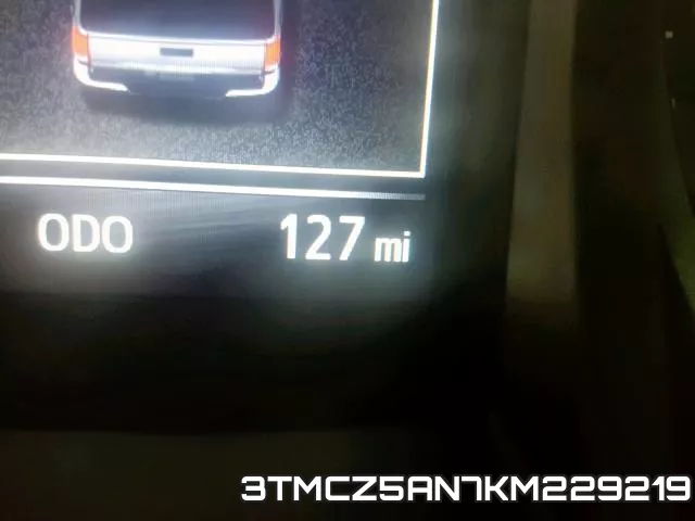 3TMCZ5AN7KM229219 фото 9